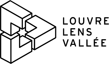 Logo Louvre Lens Vallée