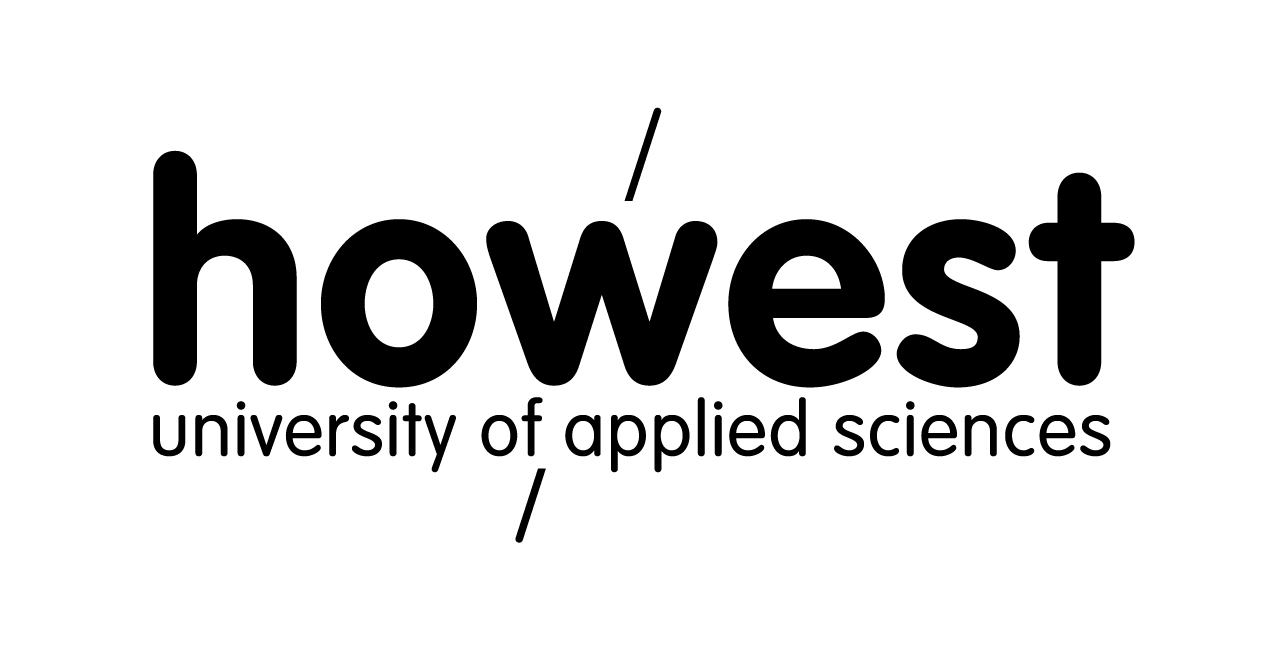 Logo Université Howest