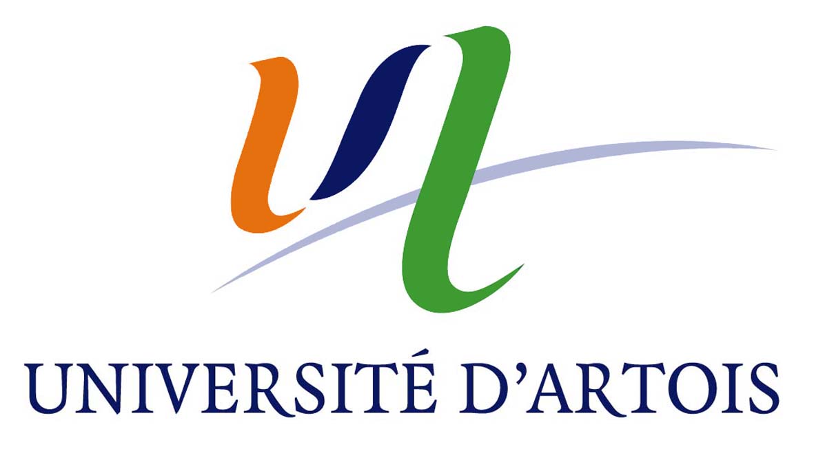 Logo Université D'artois