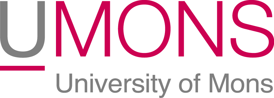 Logo UMONS