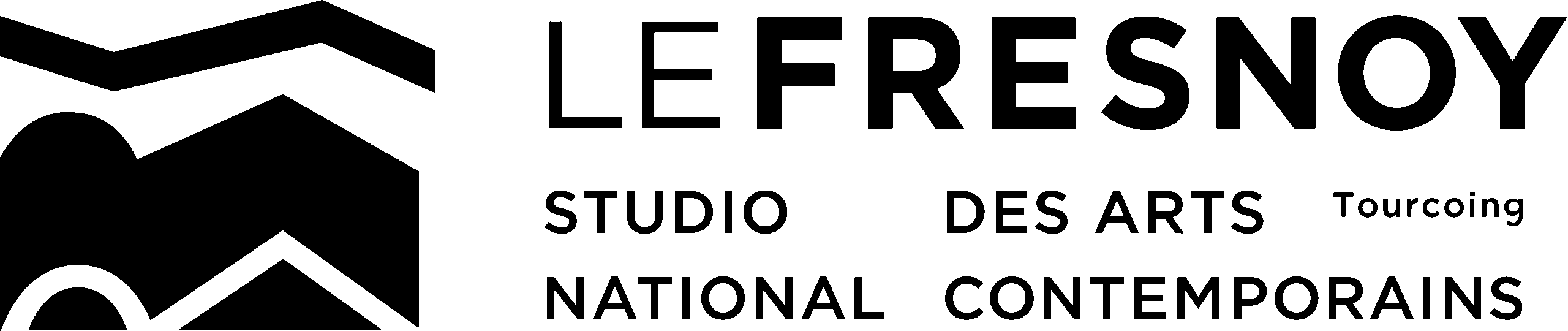 Logo Le Fresnoy