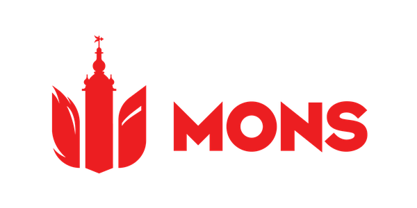 Logo ville de Mons